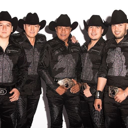 Bronco - Latin Toronto Tickets