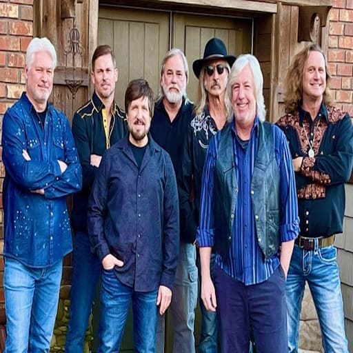 Brotherhood - A Doobie Brothers Tribute Band Toronto Tickets