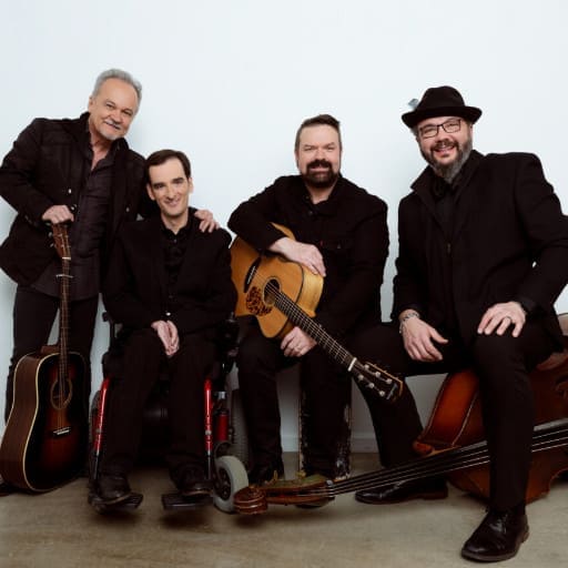Brotherly Love Toronto Tickets