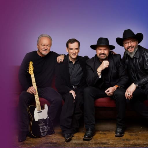 Brothers Of The Heart Toronto Tickets