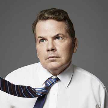 Bruce McCulloch Toronto Tickets