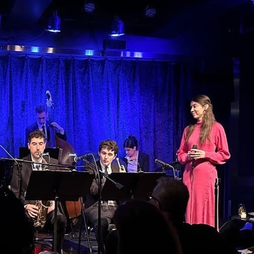 Bryan Eng Sextet Toronto Tickets