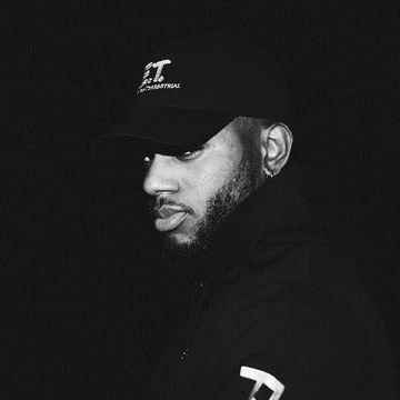 Bryson Tiller Toronto Tickets