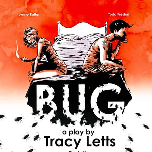 Bug - Play Tickets