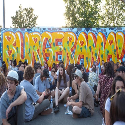 Burgerama Toronto Tickets