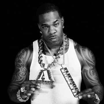 Busta Rhymes Toronto Tickets
