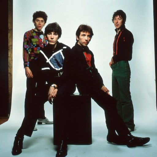 Buzzcocks Toronto Tickets