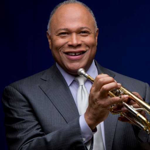 Byron Stripling - Artist Toronto Tickets