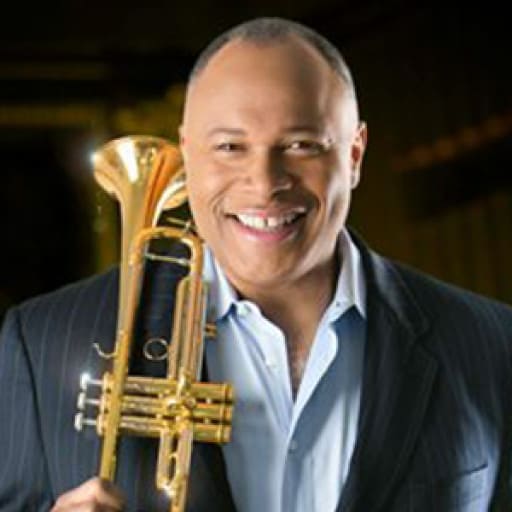 Byron Stripling Toronto Tickets