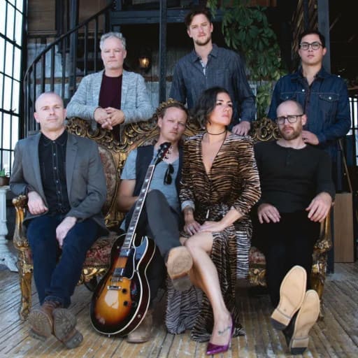 Bywater Call Toronto Tickets