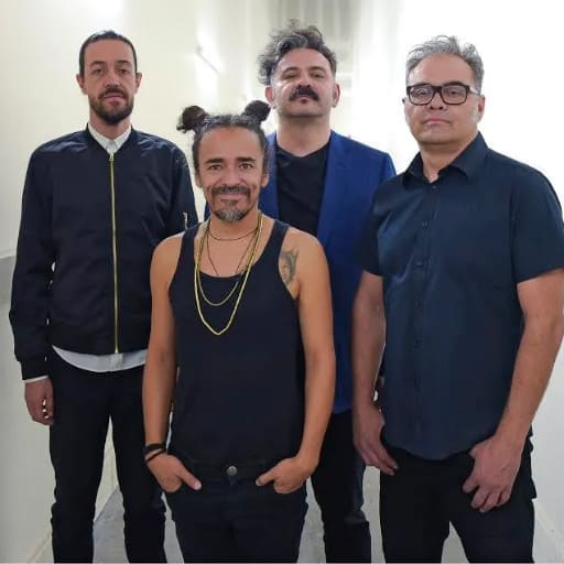 Cafe Tacvba Toronto Tickets