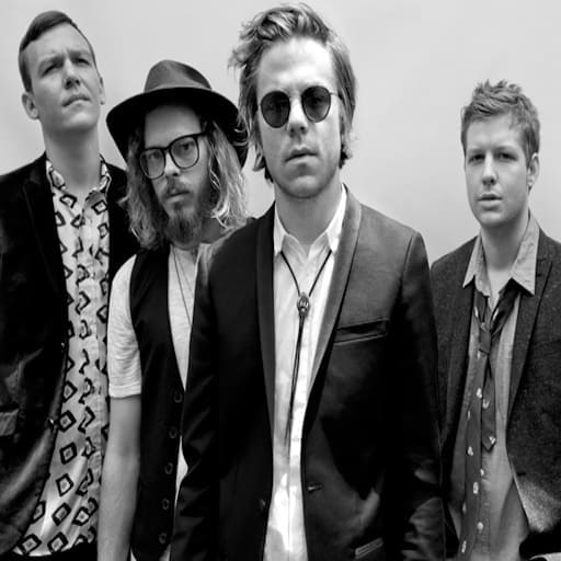 Cage The Elephant Toronto Tickets