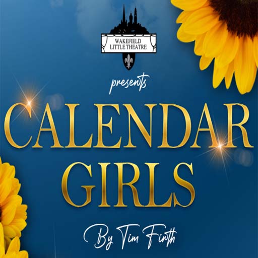 Calendar Girls Toronto Tickets