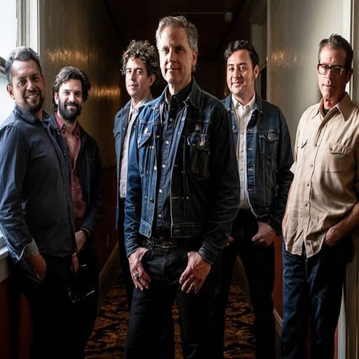 Calexico Toronto Tickets