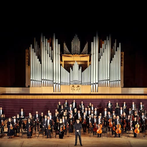 Calgary Philharmonic Orchestra Toronto Concert Tickets