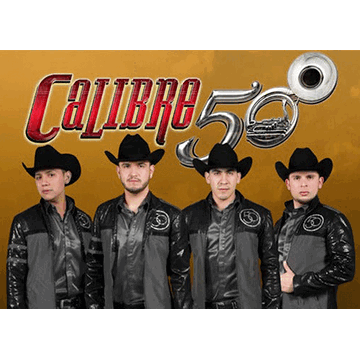 Calibre 50 Toronto Tickets
