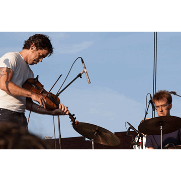 Califone Toronto Tickets