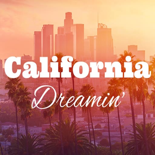 California Dreamin' Toronto Tickets