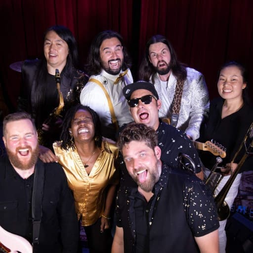 Californicorns Toronto Tickets