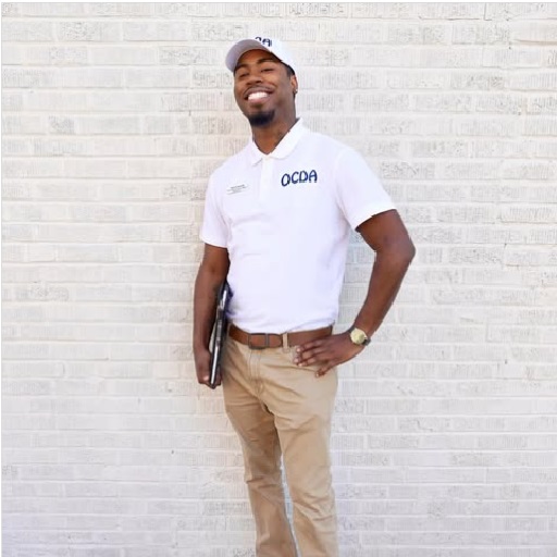 Calimar White in Toronto