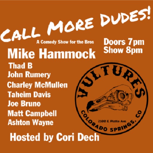 Call More Dudes in Toronto