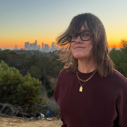 Cameron Esposito in Toronto