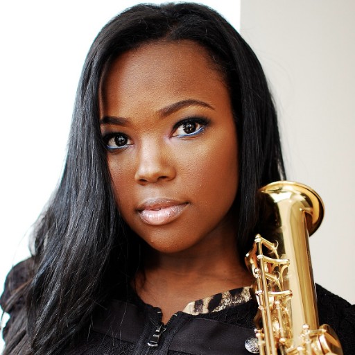 Camille Thurman Toronto Concert Tickets