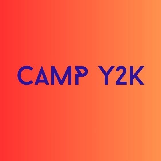 CAMP Y2K Toronto Concert Tickets