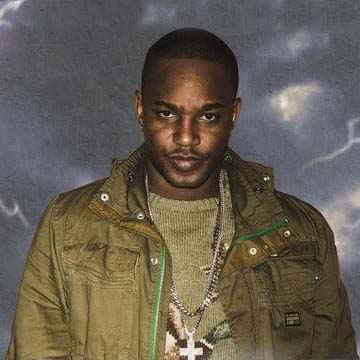 Cam'ron Toronto Tickets