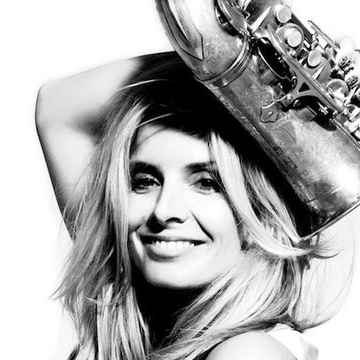 Candy Dulfer Toronto Tickets