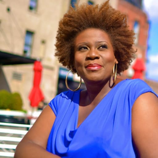 Capathia Jenkins Toronto Concert Tickets