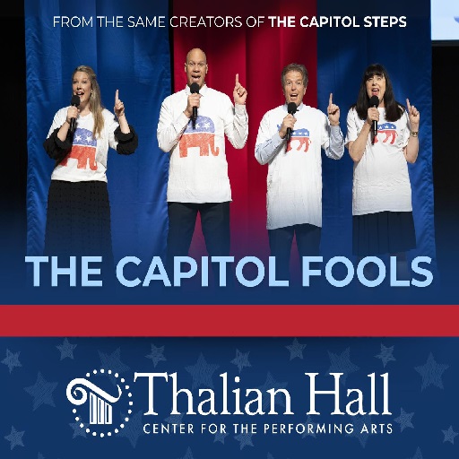 Capitol Fools in Toronto