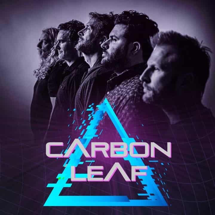 Carbon Leaf in Toronto