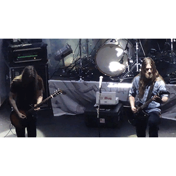 Carcass Toronto Tickets