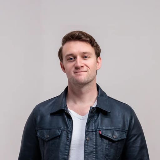 Carl Pariso in Toronto