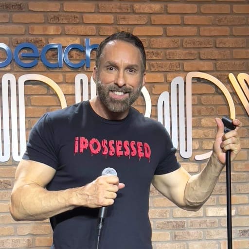 Carl Rimi Toronto Tickets
