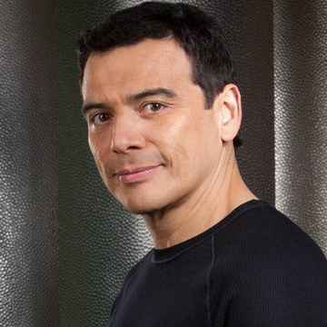 Carlos Mencia in Toronto