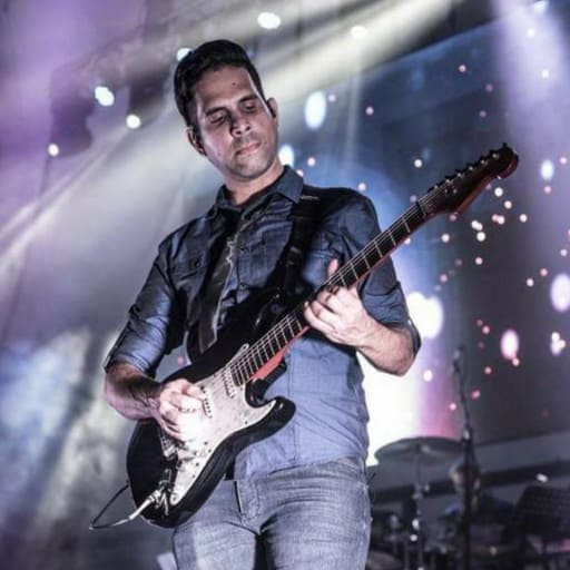 Carlos Rodriguez in Toronto