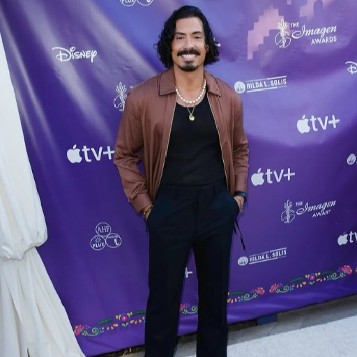 Carlos Santos in Toronto