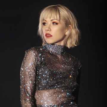 Carly Rae Jepsen in Toronto