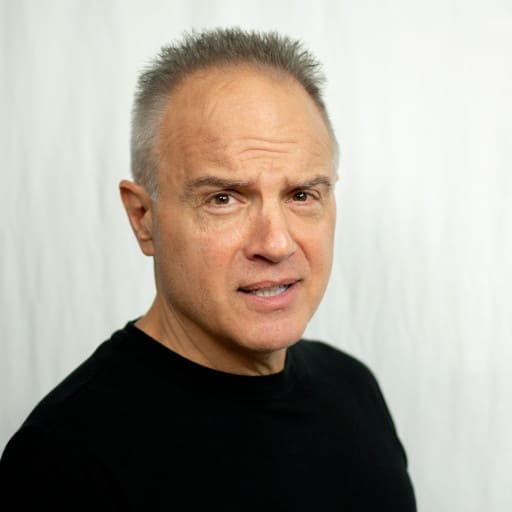 Carmen Ciricillo in Toronto