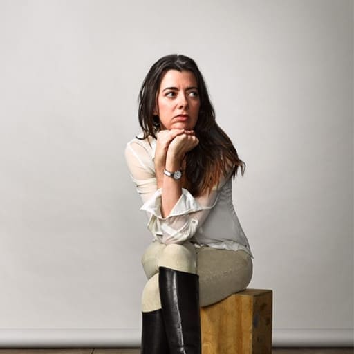Carmen Lynch in Toronto