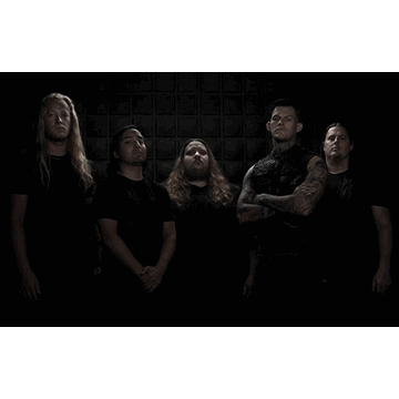Carnifex Toronto Tickets
