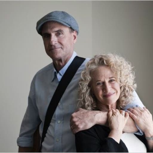 Carole King & James Taylor Tribute Toronto Tickets