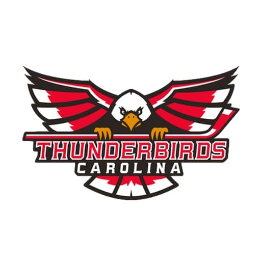 Carolina Thunderbirds Tickets