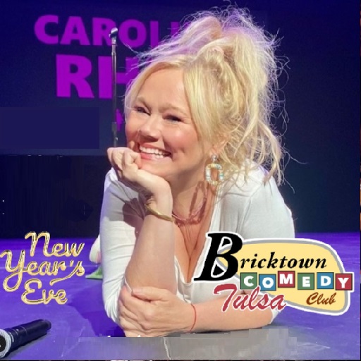Caroline Rhea in Toronto