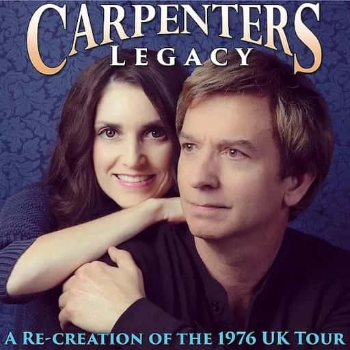 Carpenters Legacy Toronto Tickets