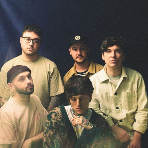 Casey - Band Toronto Tickets