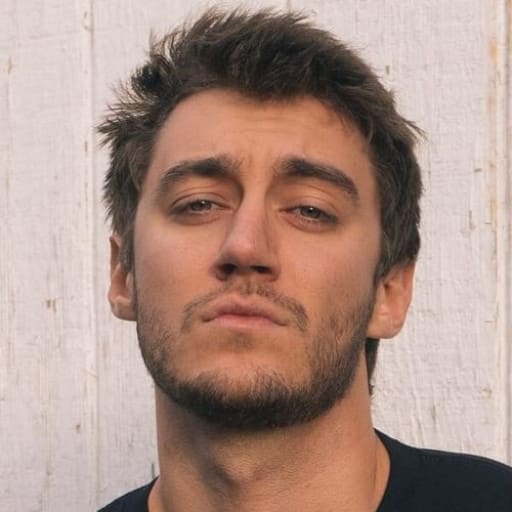 Casey Frey in Toronto
