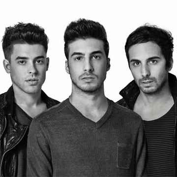 Cash Cash Toronto Concert Tickets